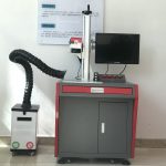 10w20w30w高精度台式光纤丝瓜视频免费下载打标机