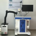 10w20w30w高精度台式光纤丝瓜视频免费下载打标机