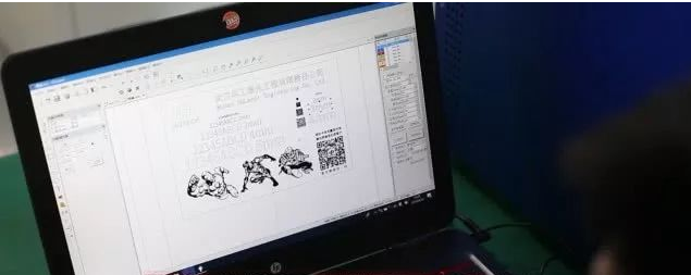 新时代创业神器---丝瓜视频免费下载打标机会用电脑就会操作使用
