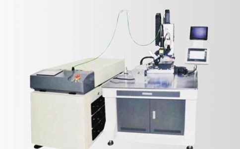 什么是光纤丝瓜视频免费下载打标机 光纤丝瓜视频免费下载打标机优势是什么