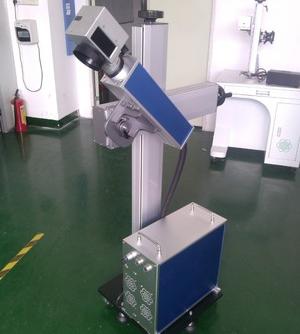 光纤丝瓜视频免费下载旋转打标机有什么特点 可以用在哪些领域