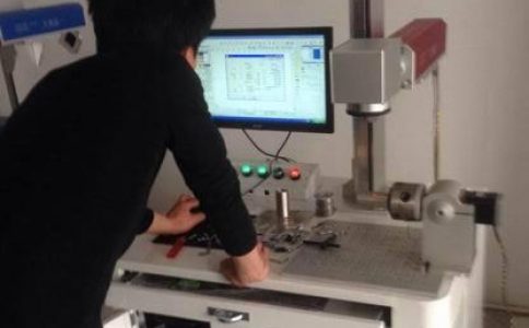光纤丝瓜视频免费下载打标机说明书教你如何使用丝瓜视频免费下载打标机