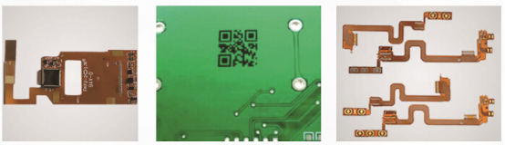 紫外丝瓜视频免费下载打标方案案例 PCB电路板行业紫外丝瓜视频免费下载打标机解决方案