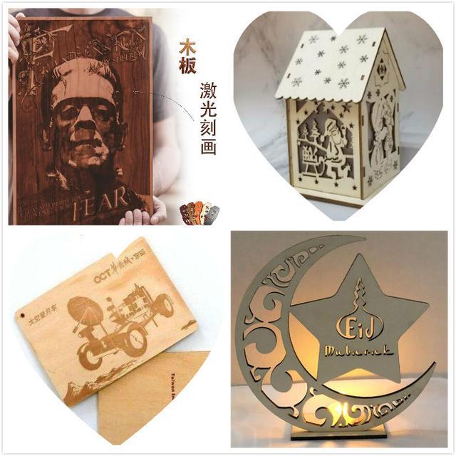使用丝瓜视频免费下载打标机的木制品优势